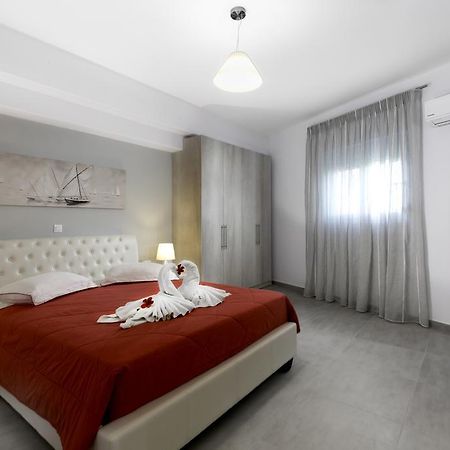 Lindos Kalathos Luxury Apartments Екстериор снимка