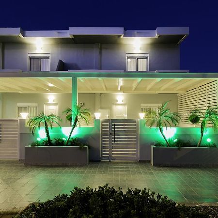 Lindos Kalathos Luxury Apartments Екстериор снимка