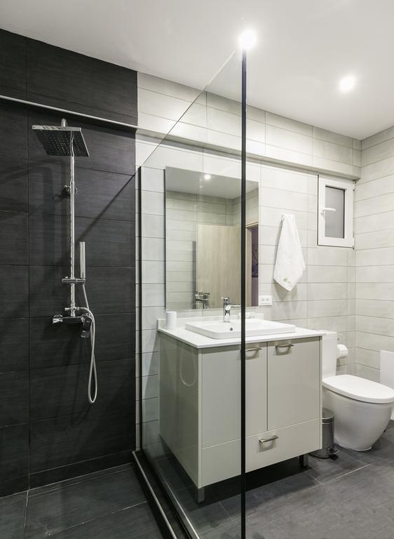 Lindos Kalathos Luxury Apartments Екстериор снимка
