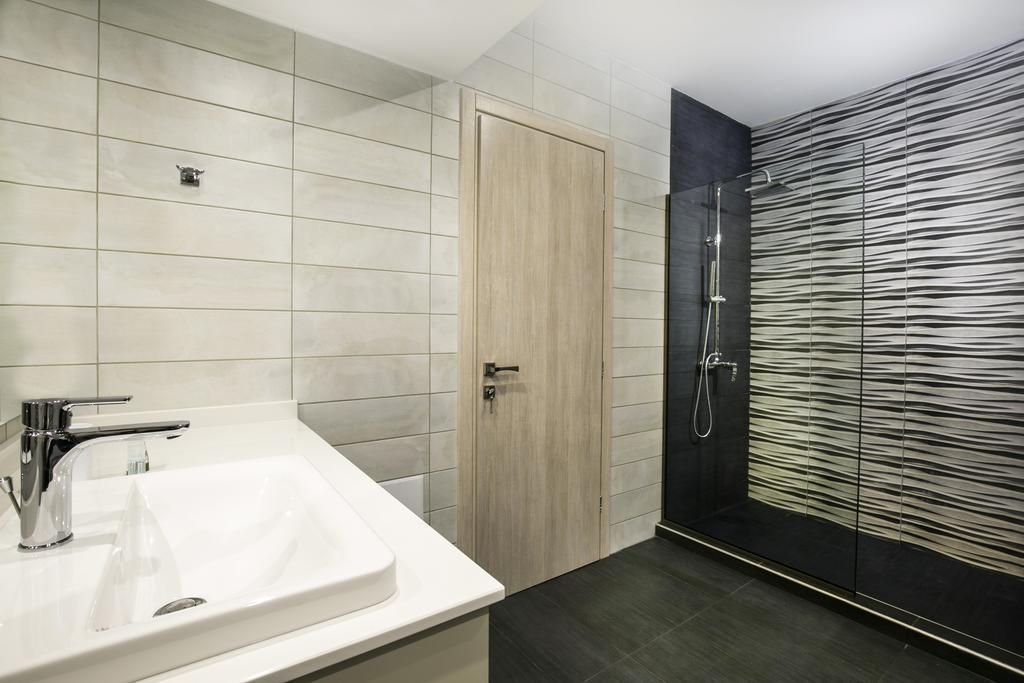 Lindos Kalathos Luxury Apartments Екстериор снимка